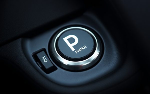 Elektrikli Park Freni Nedir?